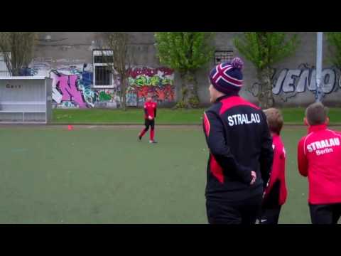 Berolina Stralau 1 E vs SC Charlottenburg 1 HZ