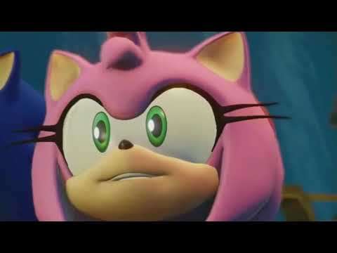 Cartoons (Cars) Part 26: We Have Found Sonic