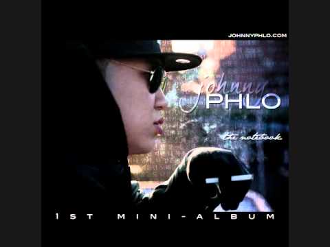 Johnnyphlo - Keep Your Head Up