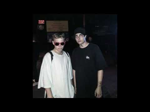 Koza X Riemer - Wiadro w łazach (REUPLOAD) (RARE)