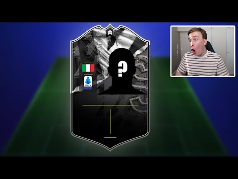 "Tämä pelaaja mun on varmaan pakko hankkia..."