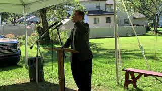 Big World - Small World