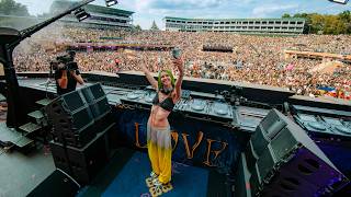 Download lagu Miss Monique WE2 | Tomorrowland 2026 mp3