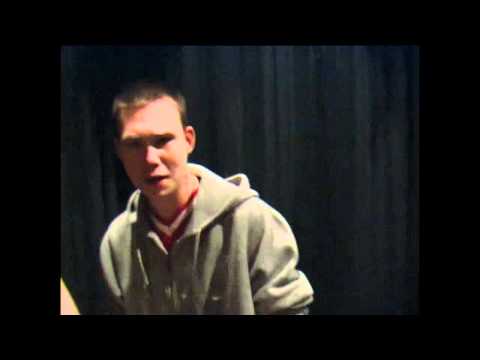 Ekim-C What A.... (original) 2006