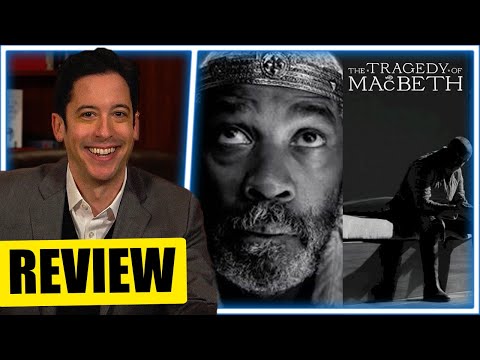 Michael Knowles REVIEWS The Tragedy of Macbeth