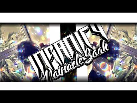 (Nosh)-GORGÉ 2019 - Insanity représente