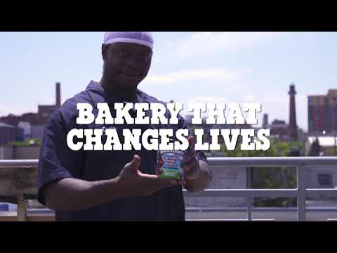 Ben & Jerry’s ice cream is Made of Something More! | Ben & Jerry's