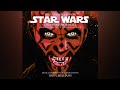 The Duel Begins | Star Wars: The Phantom Menace (Score)