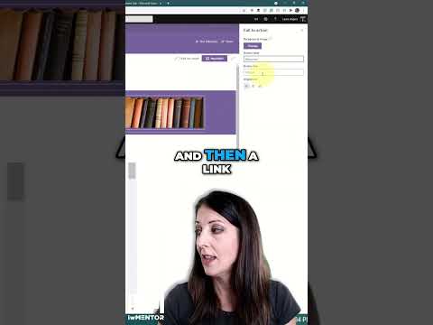 SharePoint: Harness the Call to Action Web Part