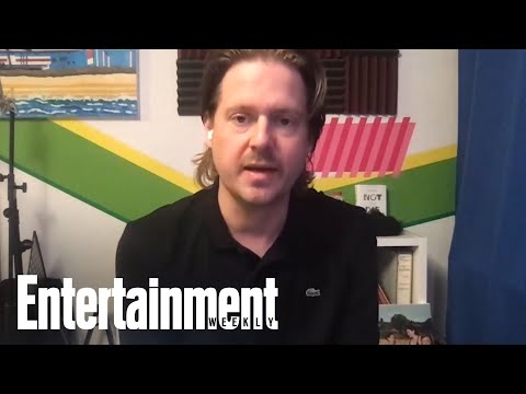 Tim Heidecker Talks Bob Odenkirk And ‘Tom Goes To The Mayor’ | PeopleTV | Entertainment Weekly