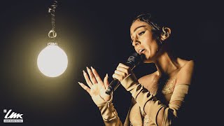 Cover art for Paskana (Live)