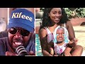 KABAHANYE Na SHOSH ANDREW KIBE ON BAHATI KAFUKUSWI
