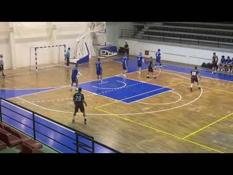 KH-DRENICA 24-35 KH-KASTRIOTI