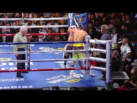 Mauricio Herrera on Opponent Johan Perez  Boxing Champions Chanel