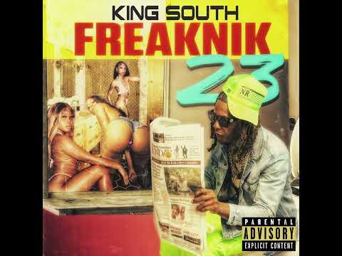 King South-Running 2 The Money