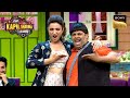 Parineeti के साथ Dance करके बन गई Bachcha Yadav की Life The Kapil Shar