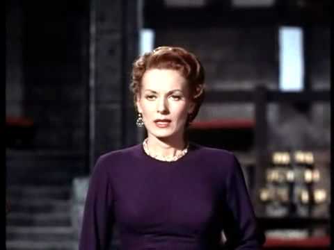 Maureen O'Hara as Lady Godiva (1955)