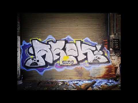 Jokaz & Flip Ferocious  - Wolke 7 (The Krupplyn Edition 2013)