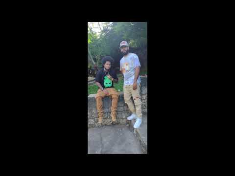 Guaremate Freestyle - Lolo en el Microfono