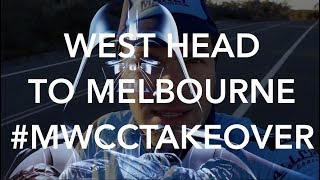 EPISODE 121 | WEST HEAD TO MELBOURNE