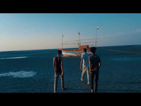 Tadgam Beach Video by Yatin Patel
