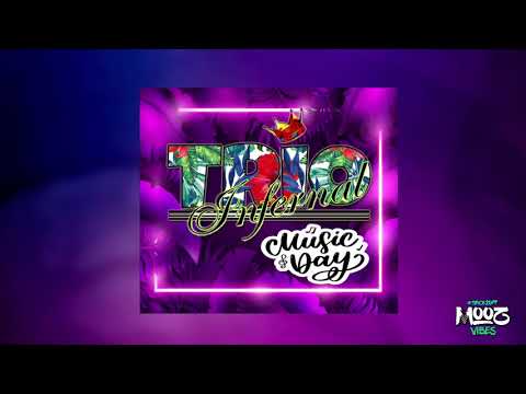 01 BOSSA - TRIO INFERNAL (LIVE 14 DÉC 2K20)