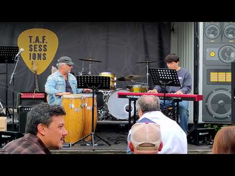Studentenconcert TAF Academy