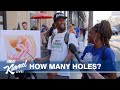 What Do You Know About the Female Body?