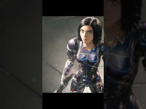 Brave Girl. Never Give Up. #marvel #animation #stronggirl