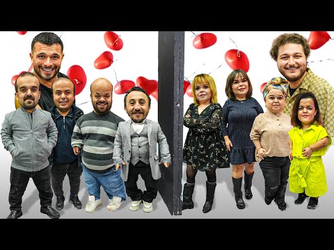 MİNİ GACI OLİMPİYATLARI ! w/ Rıdvan Abi | Ali Biçim