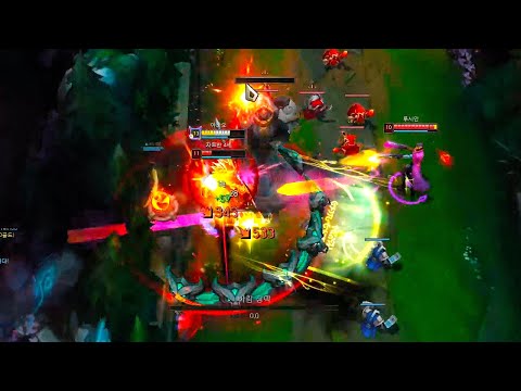 yasuo + yummy só podia dar NISSO 😳