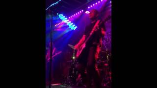 Dag Nasty Live @ The Fleece, Bristol, UK 9/8/16 (Part 1 of 3)