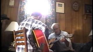 Today (My World Ended Today)--cover of Hank Thompson song