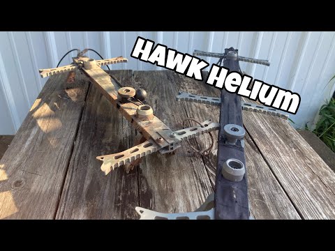 Hawk Helium Climbing Sticks Review | What People Haven’t Told You