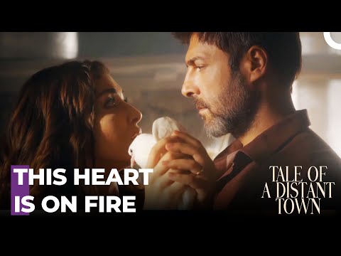 I Feel Like I Always Knew You - Tale Of A Distant Town Episode 2