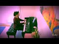 Dreams (The Cranberries) - Late Intermediate Piano Solo