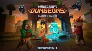 Minecraft Dungeons: The Tower - #6