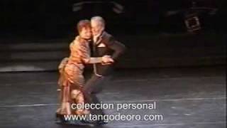Carmencita - Rodolfo & Maria - "estilos de aquí y de allá"
