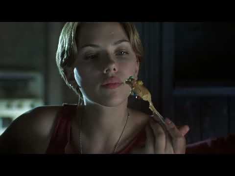 A Love Song for Bobby Long - Pursy Claps Back