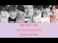 BTS (방탄소년단) - Miss Right [Coded lyrics Han|Rom|Eng ...