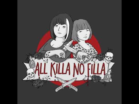 All Killa No Filla - Episode 66 - Part 1 -  Joseph Deangelo