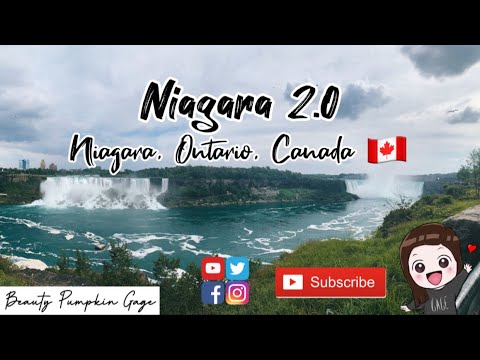 NIAGARA 2.0
