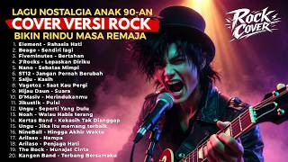 Download lagu Lagu 2000an Cover Rock Indonesia 2026 | Nostalgia Generasi 90an, Balik Masa Remaja! mp3