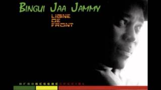Bingui Jaa Jammy - Little Girl (Ft.Gregory Isaacs)