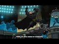 BATMETAL RETURNS