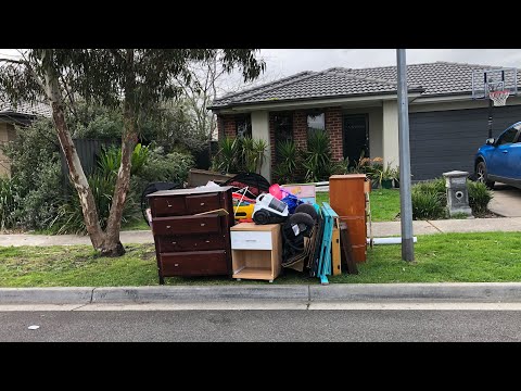 Curbside Collection Pick What You Like