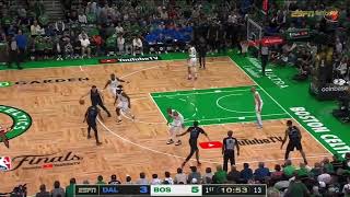 Luka first bucket