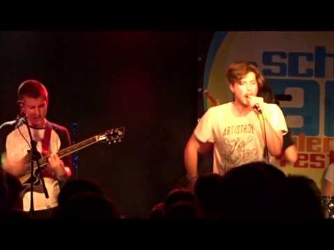 AberHallo Live @Cologne Underground – Bonnie & Alice / Murmeltiertag