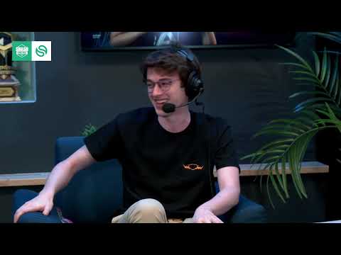 [SWTC] DAY 1 FT. MKLEO, SPARGO, TWEEK, GLUTONNY, DABUZ Part.1