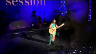 Katie Melua - Belfast (live AVO Session)